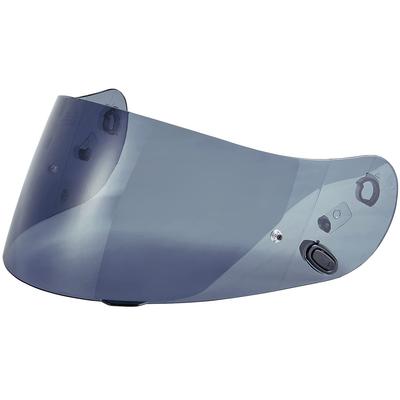 HJC HELMETS Helmet Pinlock Shield, Smoke, for CL-ST, FS-11J, CL-15, and FS-15 (HJ-09, HJP072)