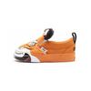Vans Abrasion Resistant Breathable Low top Toddler Shoes Yellow White Infant And Toddler VN0A5KRQ9FA
