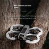 STARTRC 1151848 For DJI Avata 2 TPU Anti-Collision Bumper Ring Drone Propeller Guard Impact Protector