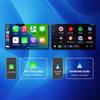 Android 13 Radio for Dodge Ram 1500 2006-2008, IPS Touch Screen, CarPlay, Android Auto, GPS, 5G WiFi, FM, SWC, AHD Camera