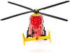Bornelund SIKU County Ambulance Helicopter, approx. 3 years old, SK1647