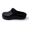 [Amoji] Slippers, Room Shoes, Sandals, Clog Sandals, Boa Sandals, Indoor/Outdoor Shoes, Warm, Sheepskin, Winter, Cozy, Business, Office, Fur, Cold Pro