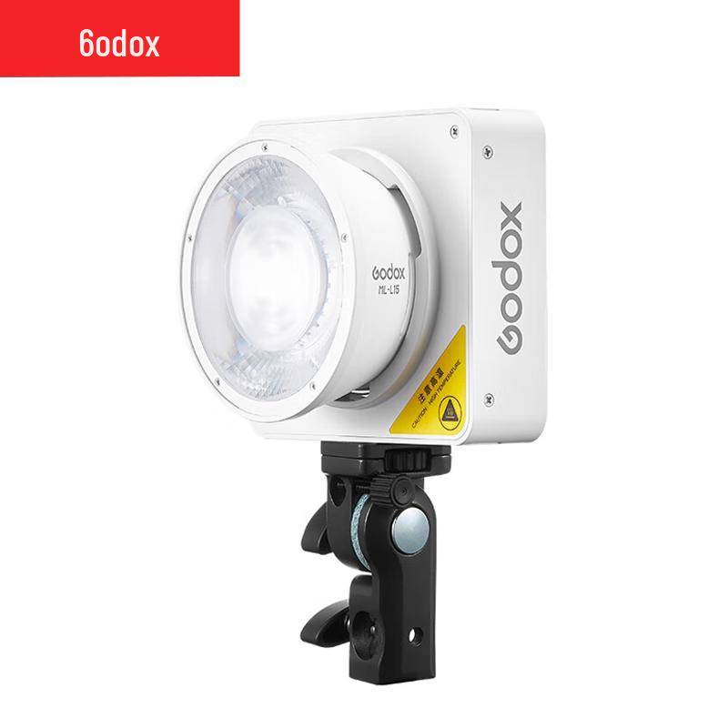 Godox ML100Bi Bi-Color LED Video Light