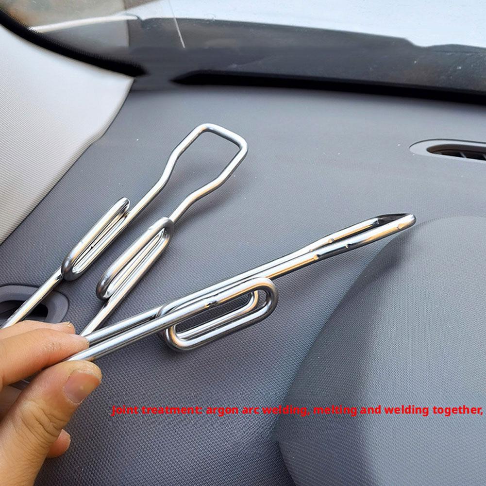 For Leapmotor T03 rear seat back angle adjustment bracket to expand the trunk space seat trunk adjuster Automotive Parts