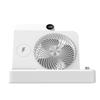 Susu Smart Wireless Charging Desk Fan