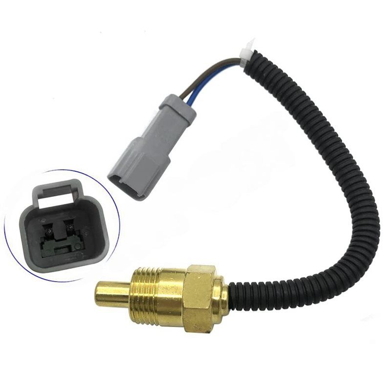 Water Temperature Sensor 41-7068 417068 For Thermo King Engine Temperature Sensor
