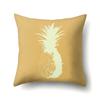Polyester Pillowcase Automobile Decoration Home Printed Pillowcase
