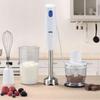 Braun mq10.202m hand blender 450W White/Blue