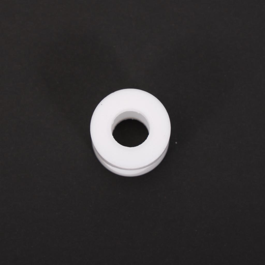 Sealing Spacer for Side Pull Beer Tap Czech Pilsner Style Pours Faucet PTFE