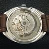 HMT KANCHAN AUTOMATIC VINTAGE 6501 INDISCHE HERRENUHR MIT GOLDENEM ZIFFERBLATT a703263-1