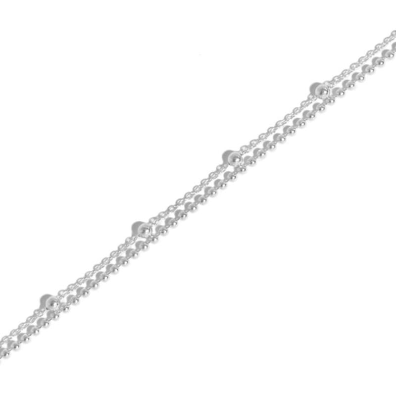 Buttering BB0021 Silver925 BRACELET