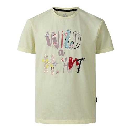 Dare 2B Childrens/Kids Amusing T-Shirt