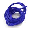 Universal 16.4 Ft Universal 4mm (5/32”) Inner Diameter Silicone Vacuum Hose Line