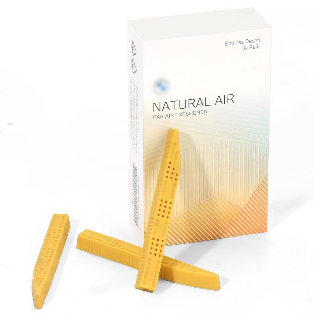 2025 BMW M Sport Blade Style Air Freshener Holder for Car Vent