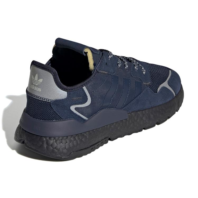 Nite Jogger 3M X Nite Jogger Adidas Originals 'Collegiate Navy' EE5858
