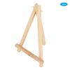 20pcs Mini Wood Display Easel Painting Party Drawing Photos Tripod Easel Decorative Display