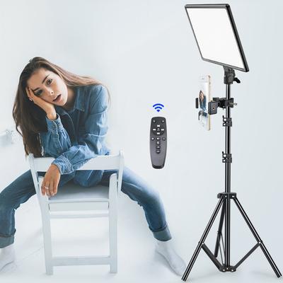 Ateliérové vybavení – Foto osvětlení