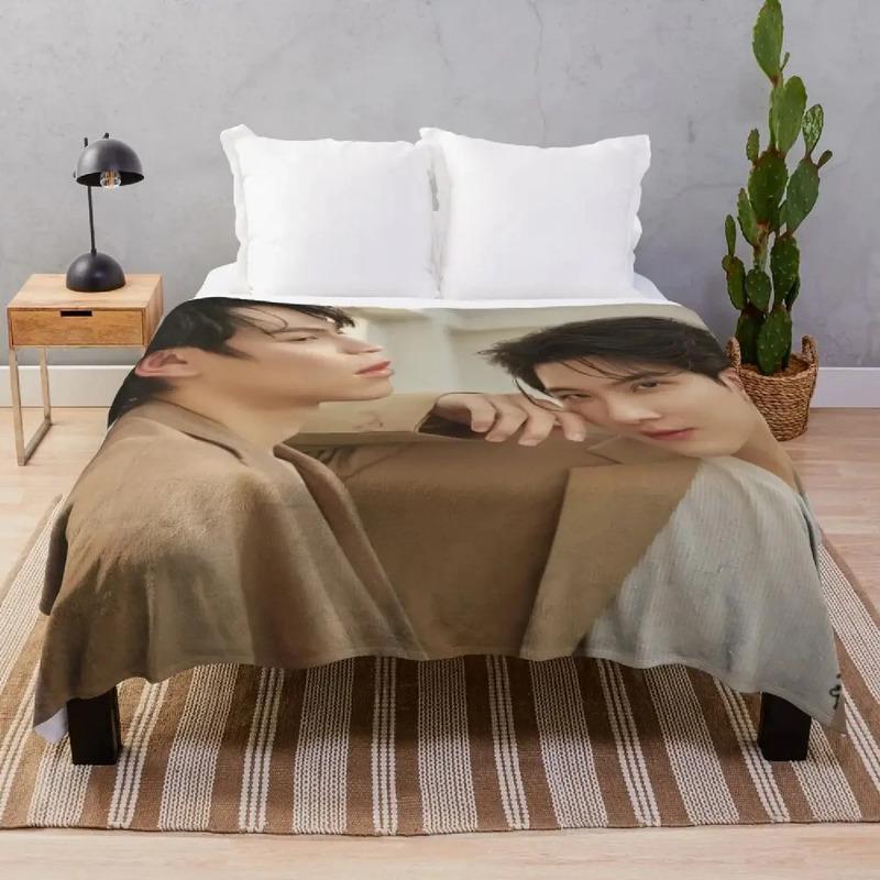 Primera Serie Khaotung Only Friends Bl Tailandesa Gmmtv B S разноцветный