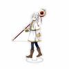 Frieren: Beyond Journey's End Anime Figures Cosplay Acrylic Stands APH  Character Model Cute Plate Desk Decor Pro Gift
