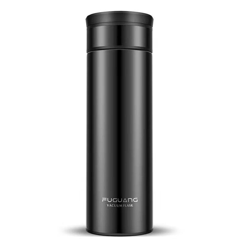 Fuguang Shangyu 520ml 304 Stainless Steel Insulated Mug