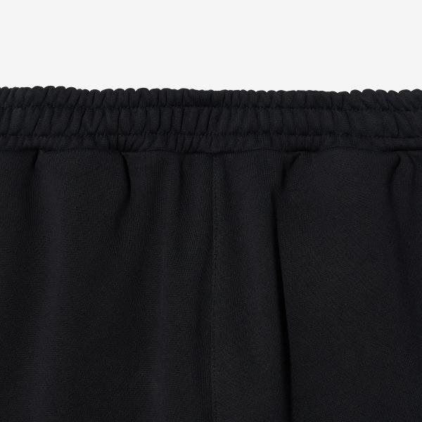 Fila Cotton Blend Bermuda Pants