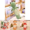 Adorably Soft Animals Sleeping Pillow Plush Toy For Kids And Fans Gift Cushion