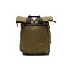 Polyester Training Bag Backpack Regular Unisex Green BA5538-395