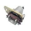 Front Left Brake Caliper For LH260 Linhai 260 300 260cc 300cc LH300 32205A 4-Stroke ATV Hydaulic Brake Parts