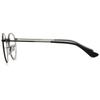 Ray Ban Rx3447v Round Metal 2503 Unisex Eyeglasses
