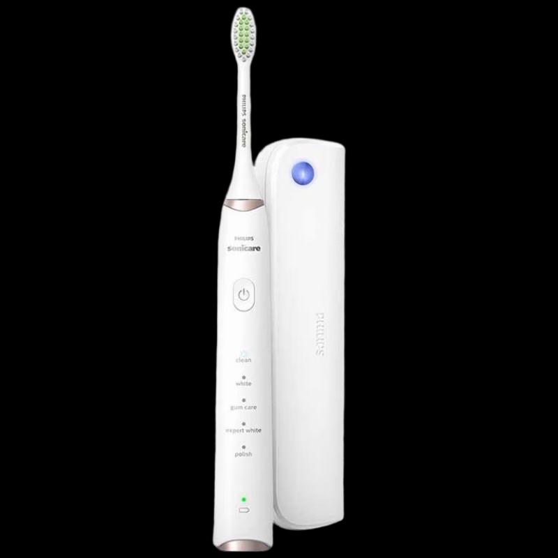 Philips S5 PRO HX2481/01 Sonic Electric Toothbrush CN plug (adapter included)