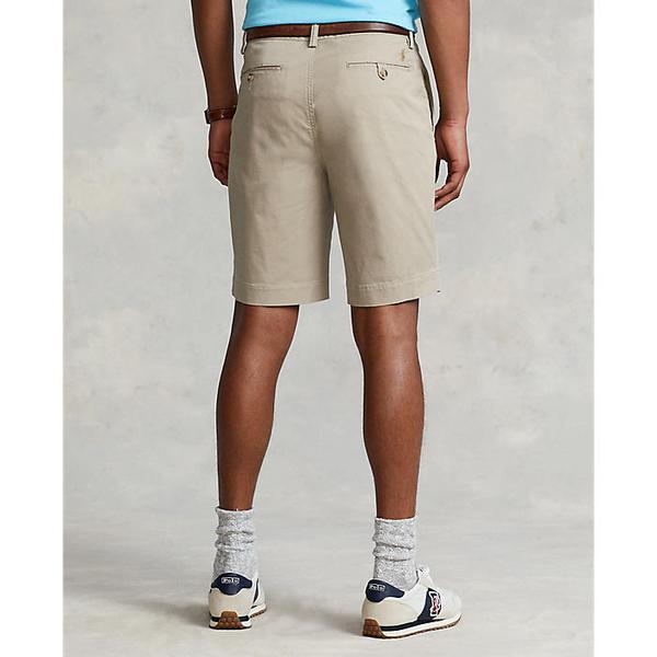 Polo Ralph Lauren Men S 22.9 Cm Stretch claSSic Fit Chino Short mnpoSho14g20069270