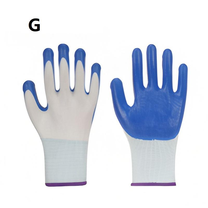 S-1/2Pcs Red Paint Edger Cutting In Home Interior Plastic Wall With Pad Nylon Bristles Edges Painting Corner And Edges