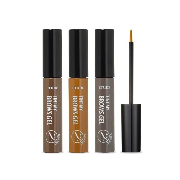 

ETUDE HOUSE Тинт-гель для бровей My Brows 0,5г