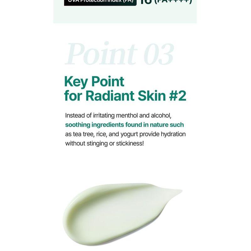 MOMMY CARE Perilla Sun Serum