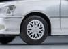 TOMYTEC Tomica Limited Vintage Neo Scale Toyota Crown Estate Athlete V 2001 Finished 333302 1/64 LV-N355a (Silver) Model, Model,