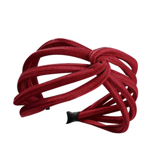 Headband Comfortable to wear Anti-slip Cloth Hair Band Accessories for Women