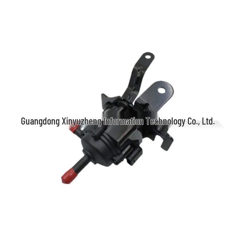 

Ford Transit Custom Electric Water Pump Assembly with Bracket (GK21-18D473BE)