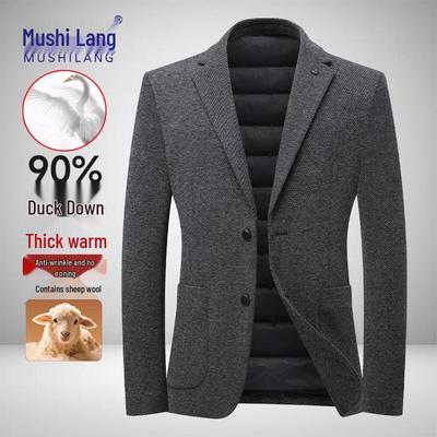 Takım elbiseler ve blazer ceketler – Blazer ceketler