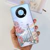 Für Huawei Nova Y90 Hülle CTR-LX2, CTR-LX1 Luxuriöse Beliebte Bemalte Abdeckung Weiche Silikon Handyhülle Für Huawei Nova Y90 NovaY90 Taschen