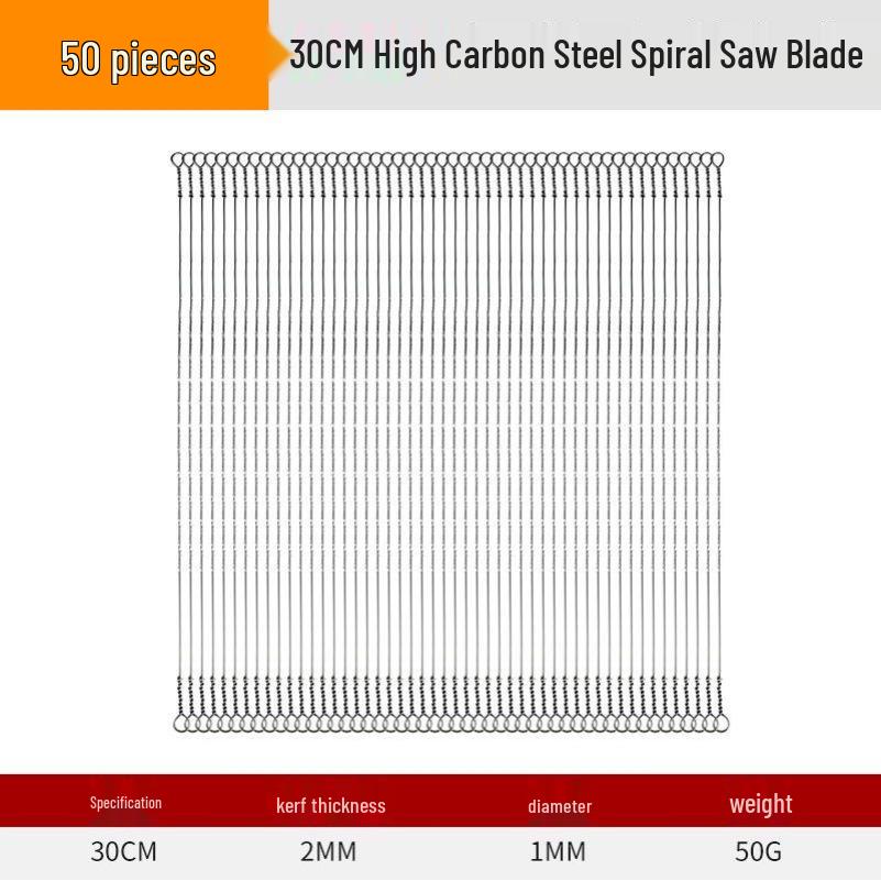 Multifunctional Woodworking Jigsaw & Universal Hand Saw