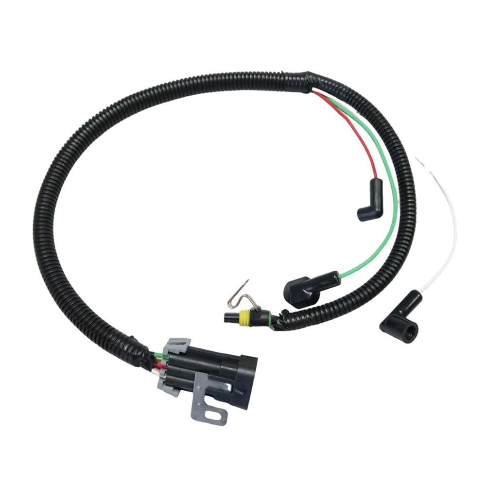 Fuel Bowl Wiring Harness For Ford 1994 1995 1996 1997 7.3L Powerstroke