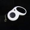 Outdoor Adjustable Retractable Dog Leash for Small and Medium Dogs