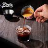 Bincoo 304 Stainless Steel Espresso Measuring Cup