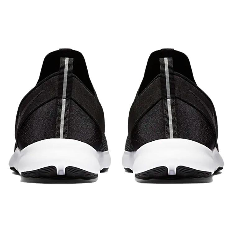 (WMNS) Nike Flex Motion Trainer 'Black' Women's AJ5905-001