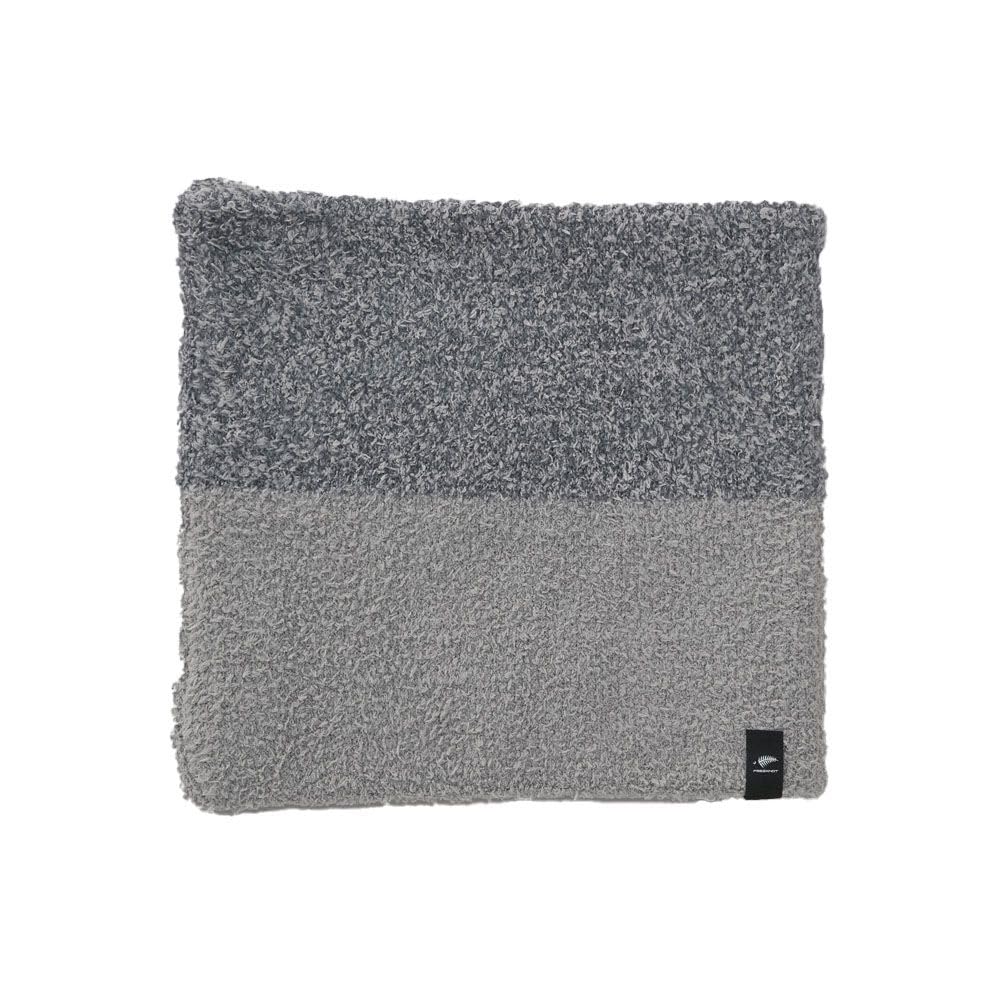 

Freeknot Photonic FOURON Moco Neck Warmer, Heather Gray, Y3414-F-94