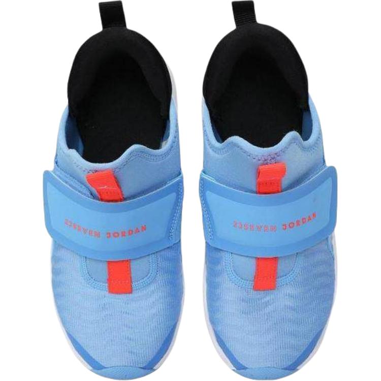 Air Jordan 23/7.2 EasyOn PS White Cobalt Black Red HF3415-101