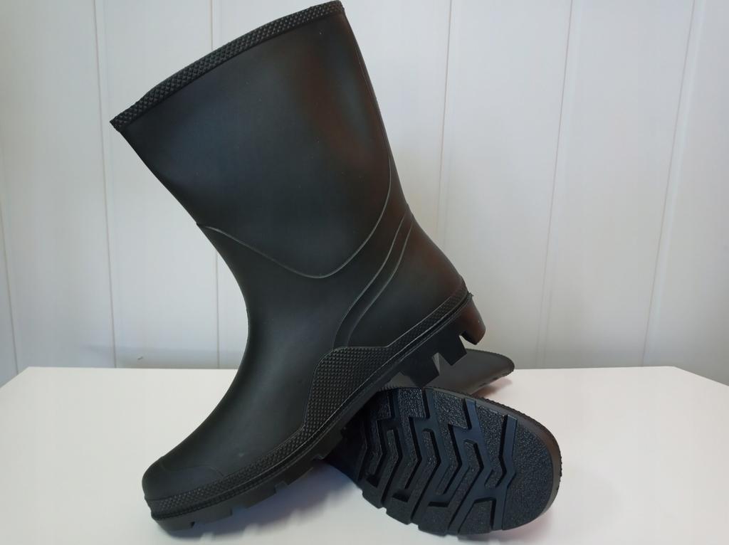 WATERPROOF Rubber boots Wellington boots Wellington boots 39