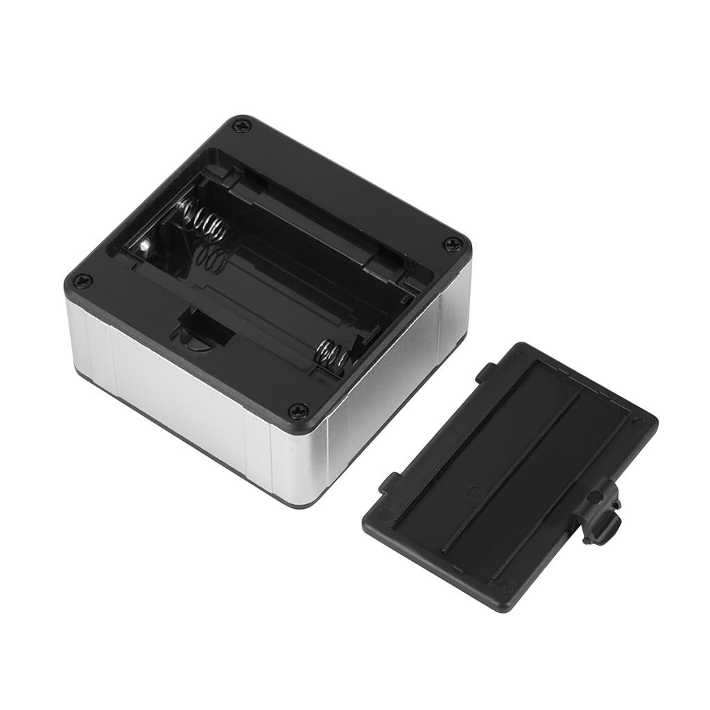 Angle Protractor Inclinometer Level Meter 90 Degree Ruler Gauge Digital Display Goniometer Measuring Tool