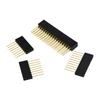 Accessory Terminal Block Shield Board Kit Attachment Gadget For Arduino