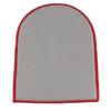 FUSD Cleaning Mitten Mop Cashmere Piano Key Cleaner Piano Gloves Plush Duster Cloth